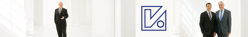 Rechtsanwälte Völker Kollegium Banner-Schmuck