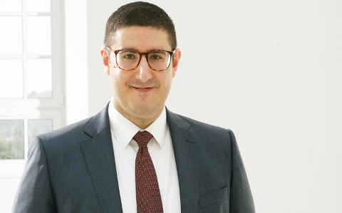 Alexander Vasiliadis